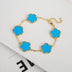 Myka.™ Clover Jewelry